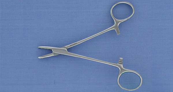 Surgical Instruments