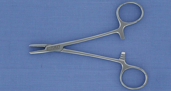 Surgical Instruments