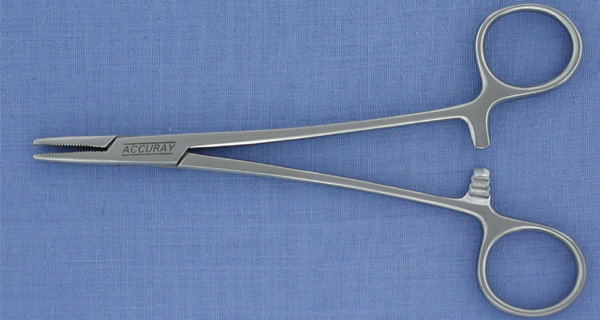 Surgical Instruments