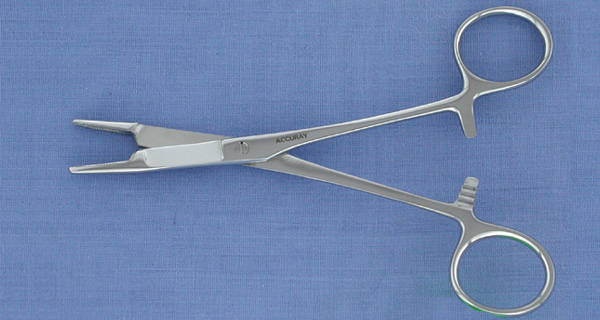 Surgical Instruments