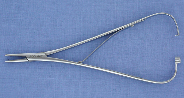 Surgical Instruments