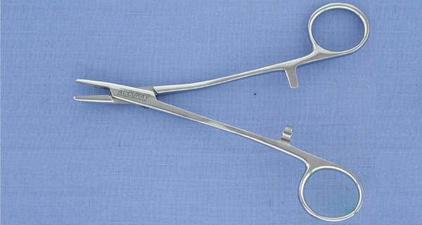 Surgical Instruments