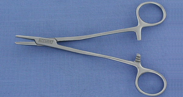 Surgical Instruments