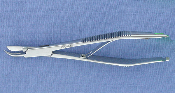 Surgical Instruments