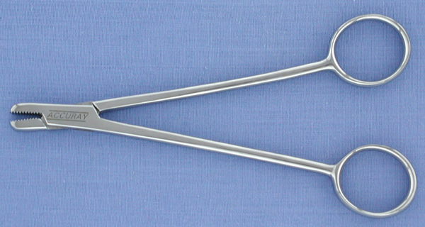 Surgical Instruments