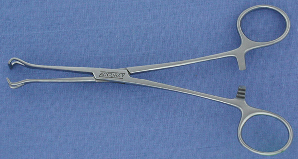 Surgical Instruments