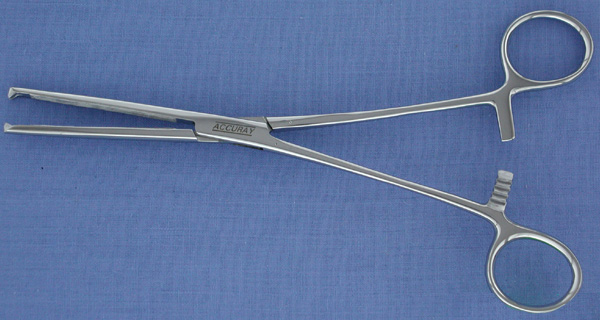 Surgical Instruments