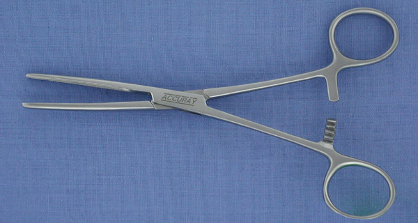 Surgical Instruments