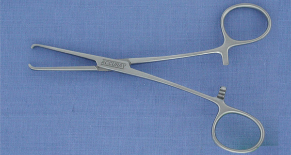 Surgical Instruments