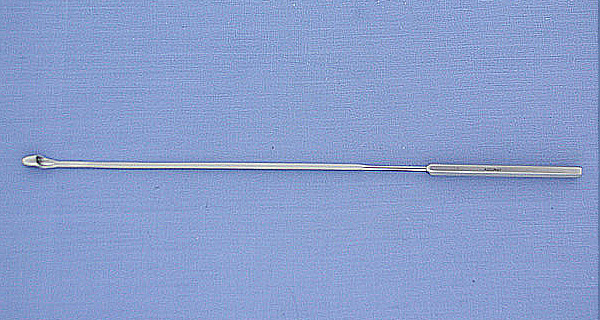 Surgical Instruments