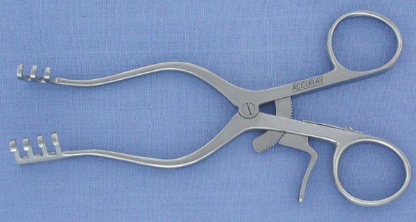 Surgical Instruments