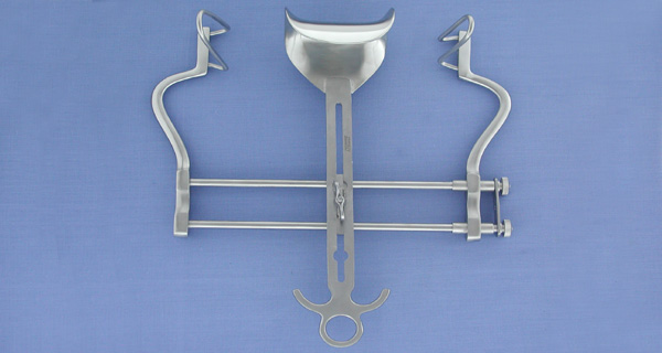 Surgical Instruments