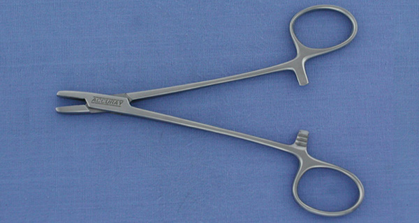 Surgical Instruments