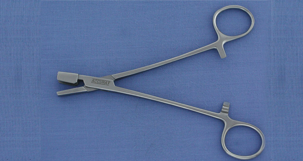 Surgical Instruments