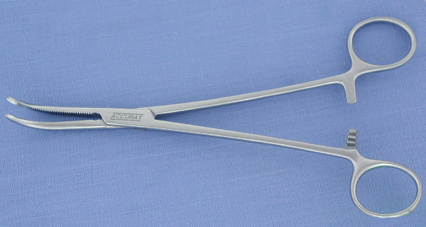 Surgical Instruments