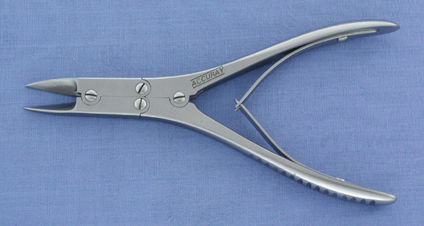 Surgical Instruments