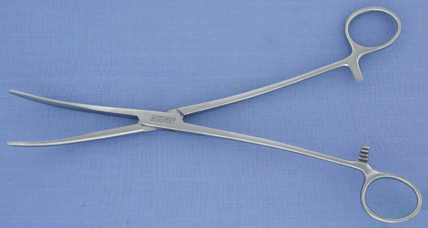 Surgical Instruments