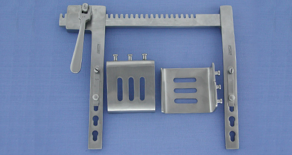 Surgical Instruments