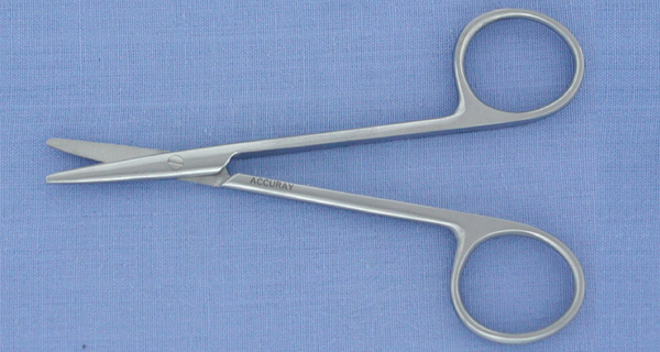 Surgical Instruments