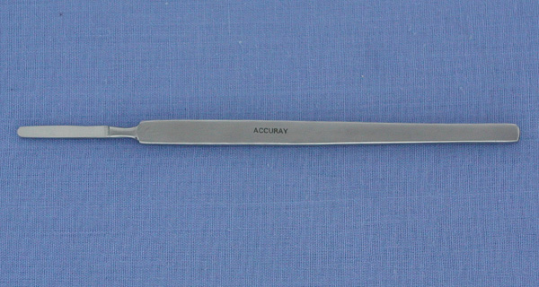 Surgical Instruments