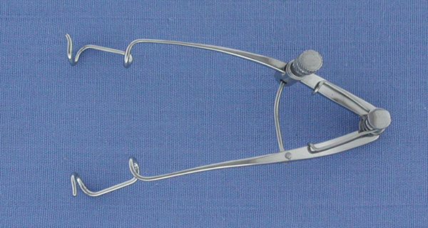 Surgical Instruments