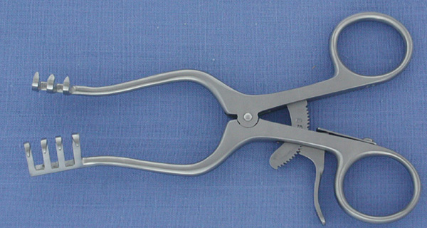 Surgical Instruments