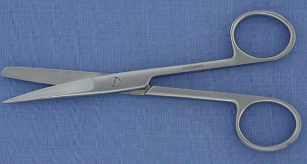 Surgical Instruments