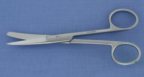 Surgical Instruments