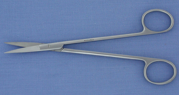 Surgical Instruments