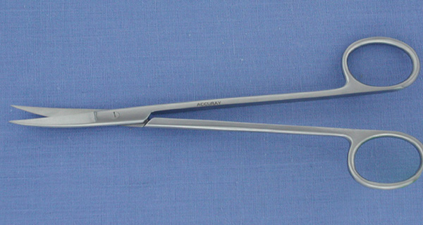 Surgical Instruments