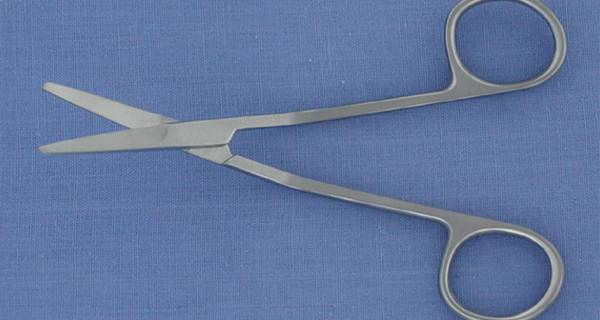 Surgical Instruments