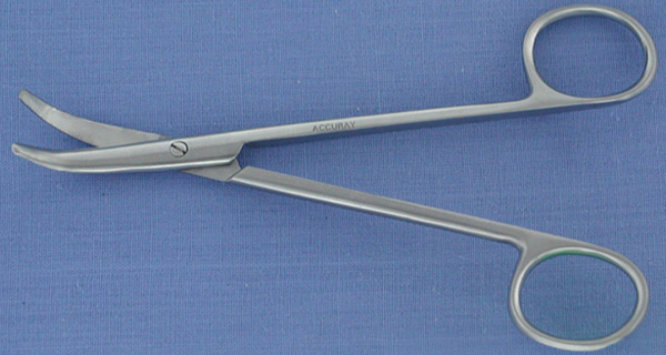 Surgical Instruments