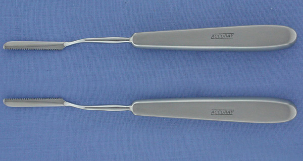 Surgical Instruments