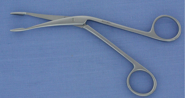 Surgical Instruments