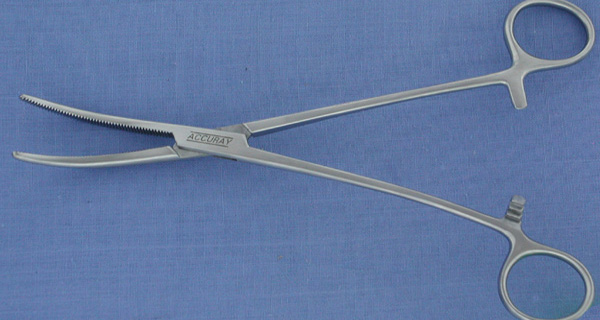 Surgical Instruments