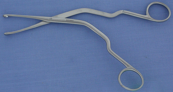 Surgical Instruments