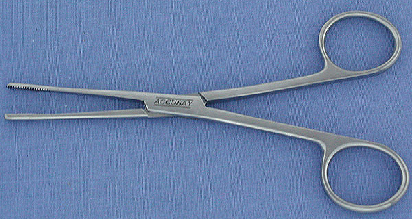 Surgical Instruments