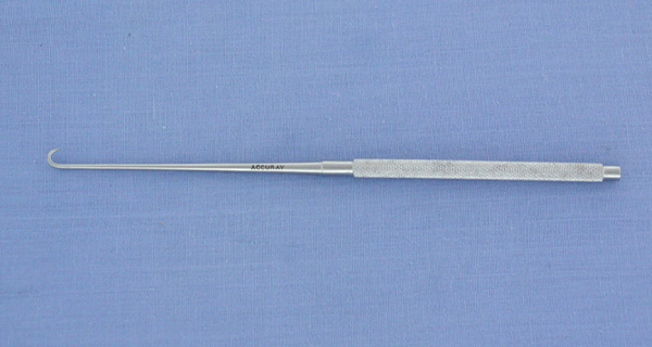 Surgical Instruments