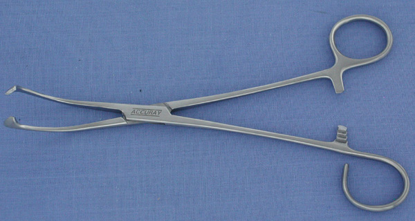 Surgical Instruments