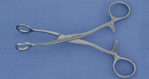 Surgical Instruments