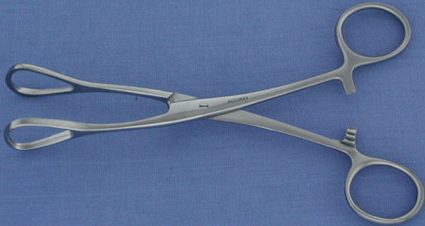 Surgical Instruments