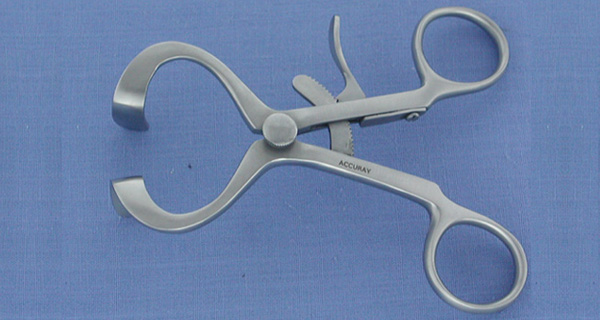 Surgical Instruments