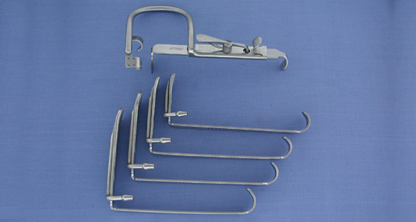 Surgical Instruments