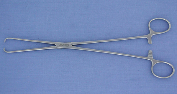 Surgical Instruments