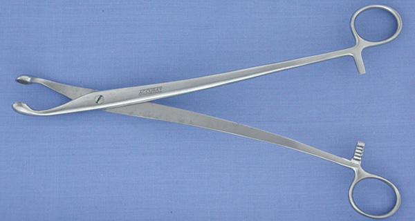 Surgical Instruments