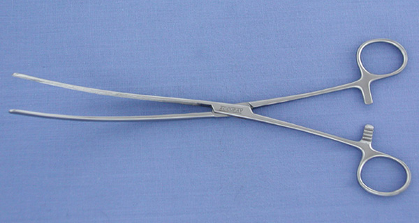 Surgical Instruments