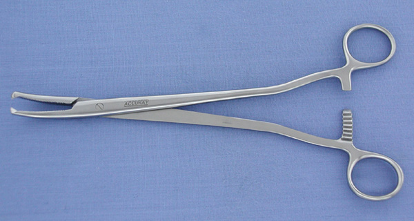 Surgical Instruments