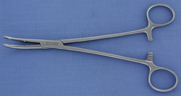 Surgical Instruments