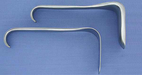 Surgical Instruments