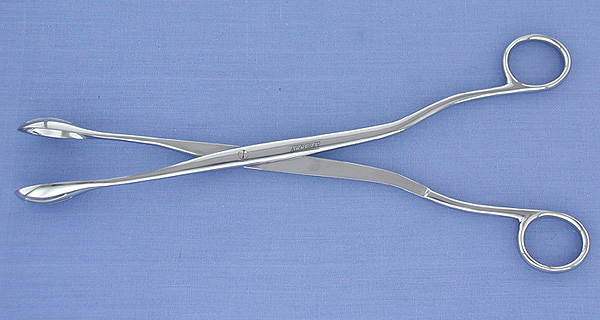 Surgical Instruments